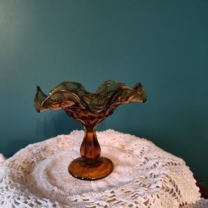 Vintage Candy Dish